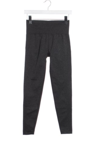 Γυναικείο κολάν H&M, Μέγεθος XS, Χρώμα Γκρί, Τιμή 15,99 €, #136674673