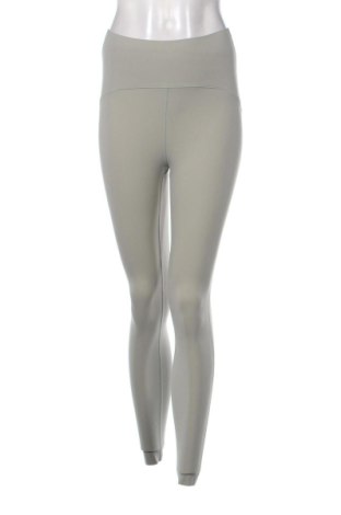 Damskie legginsy H&M, Rozmiar S, Kolor Zielony, Cena 86,43 zł, #136683259