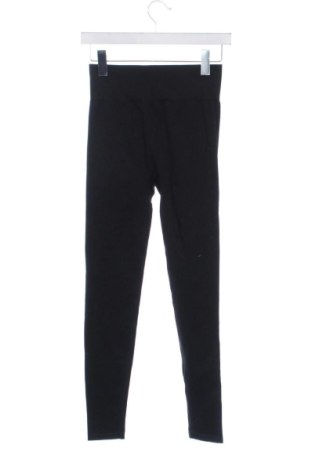 Damen Leggings H&M, Größe XS, Farbe Schwarz, Preis € 8,99, #136703919