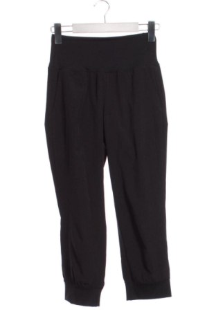 Damskie legginsy H&M Sport, Rozmiar XS, Kolor Czarny, Cena 37,99 zł, #136687323