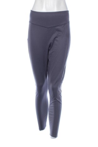 Dámské legíny  Hema, Velikost XL, Barva Modrá, Cena  399,00 Kč
