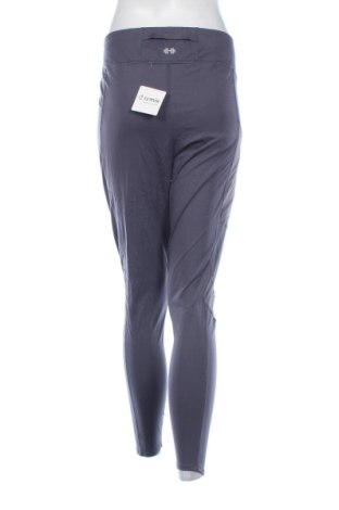 Dámské legíny  Hema, Velikost XL, Barva Modrá, Cena  399,00 Kč