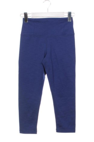 Damskie legginsy Manduka, Rozmiar XS, Kolor Niebieski, Cena 69,66 zł, #136703460