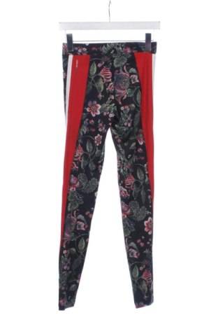 Γυναικείο κολάν Marc Cain Sports, Μέγεθος XXS, Χρώμα Πολύχρωμο, Τιμή 34,00 €, #136633374