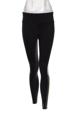 Damskie legginsy Nabaiji, Rozmiar S, Kolor Czarny, Cena 36,99 zł, #136704214