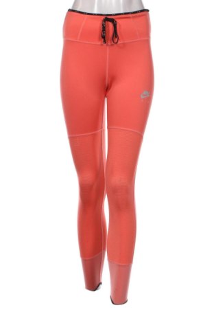 Γυναικείο κολάν Nike, Μέγεθος S, Χρώμα Πορτοκαλί, Τιμή 20,99 €, #136670445