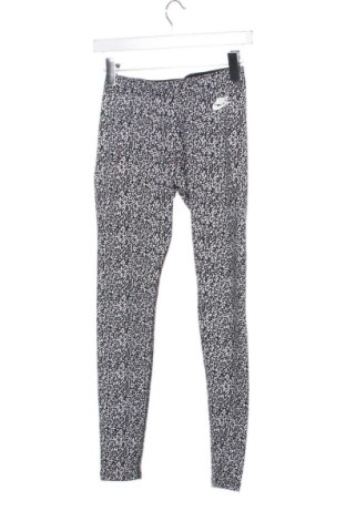 Damskie legginsy Nike, Rozmiar XS, Kolor Kolorowy, Cena 93,20 zł, #136672941