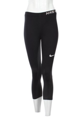 Γυναικείο κολάν Nike, Μέγεθος S, Χρώμα Μαύρο, Τιμή 20,99 €, #136679578
