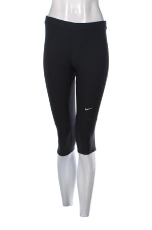 Damskie legginsy Nike, Rozmiar S, Kolor Czarny, Cena 133,69 zł, #136688308