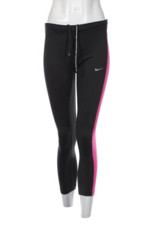 Damskie legginsy Nike, Rozmiar M, Kolor Czarny, Cena 93,13 zł, #136699039