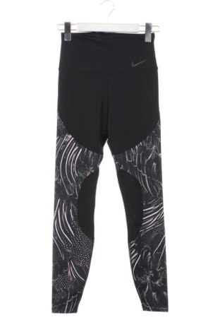 Дамски клин Nike, Размер XS, Цвят Черен, Цена 17,00 €, #136702986