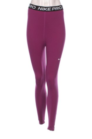 Damskie legginsy Nike, Rozmiar S, Kolor Fioletowy, Cena 168,99 zł, #136703066