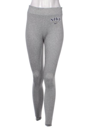 Dámské legíny  Nike, Velikost M, Barva Šedá, Cena  479,00 Kč, #136739171