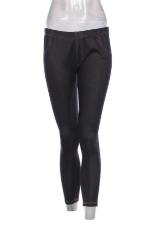 Damen Leggings Unbranded, Größe S, Farbe Blau, Preis 4,99 €, #136695558