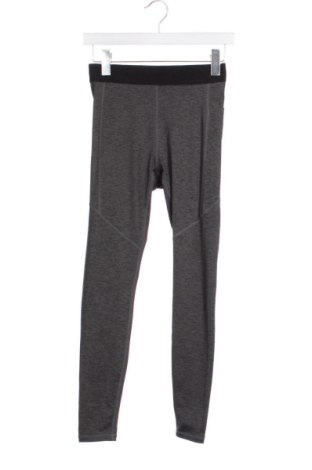 Dámske legíny  ONLY, Veľkosť XS, Farba Sivá, Cena  10,00 €, #136698534
