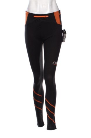 Damskie legginsy Obe, Rozmiar L, Kolor Czarny, Cena 112,00 zł, #136690583