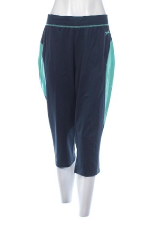 Dámské legíny  Slazenger, Velikost XL, Barva Vícebarevné, Cena  399,00 Kč