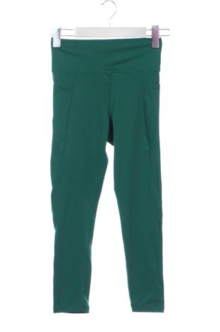 Damskie legginsy Page One, Rozmiar XXS, Kolor Zielony, Cena 51,99 zł, #136682102
