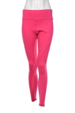 Damskie legginsy Page One, Rozmiar M, Kolor Różowy, Cena 77,77 zł, #136703413