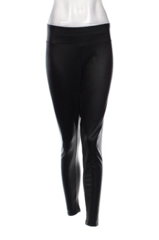 Damskie legginsy Rainbow, Rozmiar XXL, Kolor Czarny, Cena 51,99 zł, #136705705