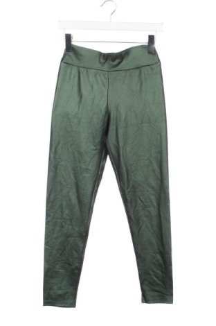 Női leggings SHEIN, Méret XXS, Szín Zöld, Ár 2 039 Ft, #136698932