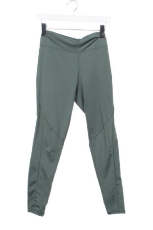 Damskie legginsy Sheila De Vries voor Witteveen, Rozmiar XS, Kolor Zielony, Cena 28,99 zł, #136706787