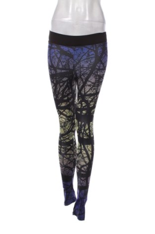 Damskie legginsy Sm, Rozmiar M, Kolor Kolorowy, Cena 69,99 zł, #136684391