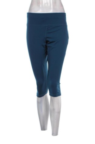 Γυναικείο κολάν Sports Performance by Tchibo, Μέγεθος XL, Χρώμα Μπλέ, Τιμή 15,99 €, #136627968