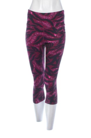 Damskie legginsy Sports Performance by Tchibo, Rozmiar M, Kolor Kolorowy, Cena 69,99 zł, #136691048