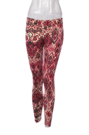 Női leggings Stradivarius, Méret S, Szín Sokszínű, Ár 6 729 Ft