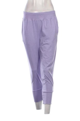 Damskie legginsy TCM, Rozmiar M, Kolor Fioletowy, Cena 69,99 zł, #136685007