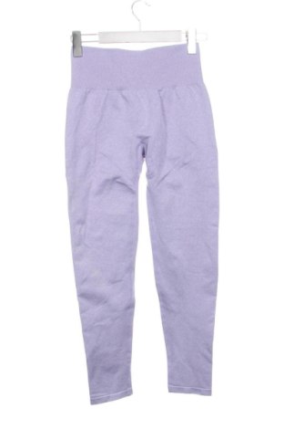 Dámske legíny  NVGTN, Veľkosť XS, Farba Fialová, Cena  14,00 €, #136648904