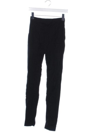 Damskie legginsy Unbranded, Rozmiar XS, Kolor Czarny, Cena 53,58 zł, #136662344