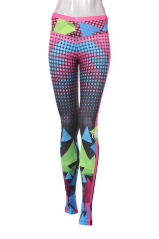 Damen Leggings Unbranded, Größe S, Farbe Mehrfarbig, Preis 20,20 €, #136665246