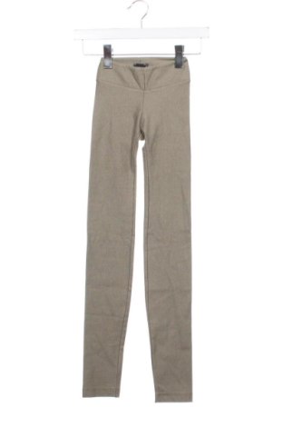 Dámske legíny  Unbranded, Veľkosť S, Farba Sivá, Cena  10,00 €, #136668185