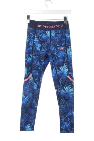 Colant de femei 4F, Mărime XS, Culoare Multicolor, Preț 69,08 Lei, #136670517
