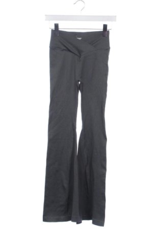 Damen Leggings Unbranded, Größe XXS, Farbe Grau, Preis 6,99 €, #136672017