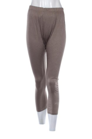 Damskie legginsy Unbranded, Rozmiar M, Kolor Brązowy, Cena 83,99 zł, #136675912