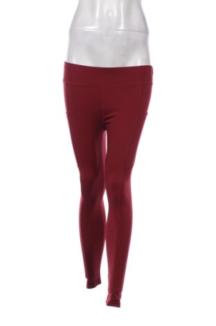 Dámske legíny  Unbranded, Veľkosť S, Farba Červená, Cena  13,00 €, #136676226