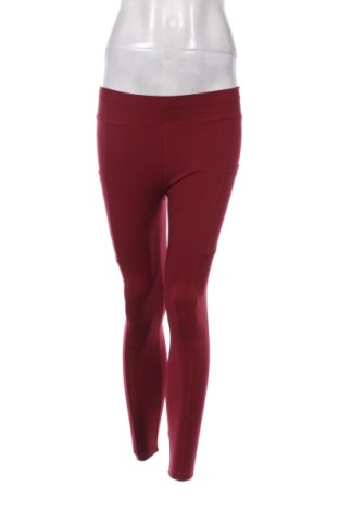 Női leggings Unbranded, Méret S, Szín Piros, Ár 5 372 Ft, #136676352