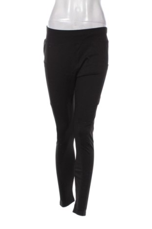 Damskie legginsy Unbranded, Rozmiar XL, Kolor Czarny, Cena 69,66 zł, #136676800
