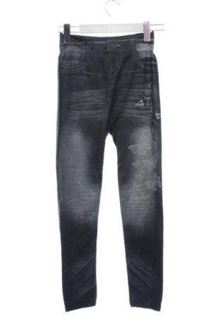 Γυναικείο κολάν Unbranded, Μέγεθος XS, Χρώμα Γκρί, Τιμή 11,99 €, #136677686