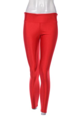 Damen Leggings Unbranded, Größe S, Farbe Rot, Preis € 20,96, #136679397