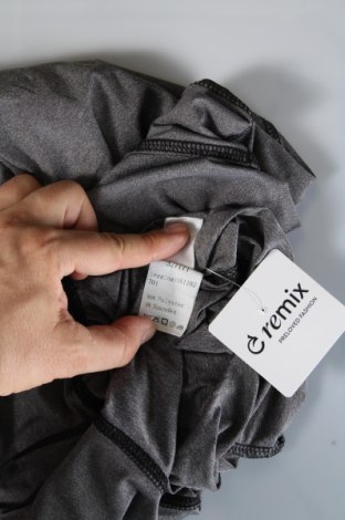 Γυναικείο κολάν Unbranded, Μέγεθος XS, Χρώμα Γκρί, Τιμή 15,99 €, #136683196