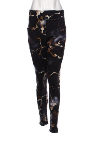 Damskie legginsy Unbranded, Rozmiar XXL, Kolor Kolorowy, Cena 69,99 zł, #136683219