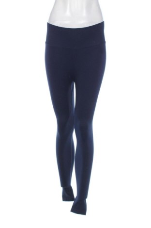 Damskie legginsy Unbranded, Rozmiar M, Kolor Niebieski, Cena 69,99 zł, #136683944