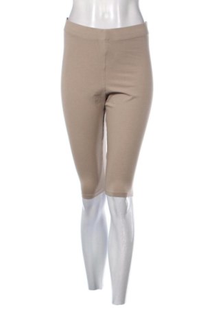 Damskie legginsy Unbranded, Rozmiar M, Kolor Beżowy, Cena 51,99 zł, #136685331