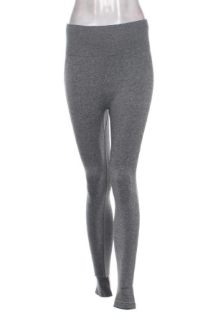 Damskie legginsy Unbranded, Rozmiar L, Kolor Szary, Cena 69,99 zł, #136688255