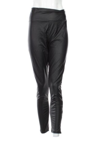 Damskie legginsy Unbranded, Rozmiar XL, Kolor Czarny, Cena 51,99 zł, #136689603