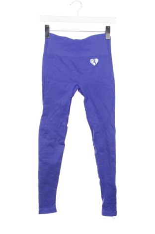 Colant de femei Unbranded, Mărime XS, Culoare Albastru, Preț 39,99 Lei, #136691893